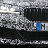 BMW 5シリーズ 改良新型 Mスポーツパッケージ（スクープ写真）