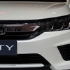 ホンダ・シティ（タイ仕様、タイランドモーターエクスポ2019）