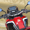 ホンダ アフリカツイン 新型（CRF1100L Africa Twin）