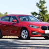 BMW 1シリーズ 新型（118i play）