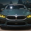 BMW M8 グランクーペ・ファーストエディション（ロサンゼルスモーターショー2019）