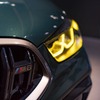 BMW M8 グランクーペ・ファーストエディション（ロサンゼルスモーターショー2019）