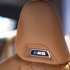 BMW M8 グランクーペ・ファーストエディション（ロサンゼルスモーターショー2019）