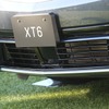 キャデラック XT6プラチナム