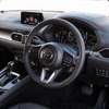 マツダ クリーンディーゼル採点式Long driveキャンペーン