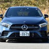 メルセデス AMG A35 4MATIC Edition 1