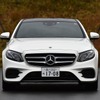 メルセデスベンツ E350de