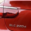 メルセデスベンツ GLC 220d クーペ