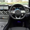 メルセデスベンツ GLC 220d クーペ