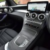 メルセデスベンツ GLC 220d クーペ