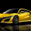 ホンダ NSX（2020年モデル）