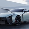 1億円超えの「GT-R×イタルデザイン 50周年記念モデル」、2020年後半より納車開始