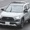 トヨタRAV4