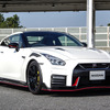 日産 GT-R NISMO 2020年モデル