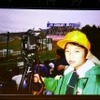 佐藤琢磨がレースへ思いを馳せるようになったのは10歳の時に観戦したF1レースだった