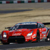 【SUPER GT】GT-R vs NSX がっぷり四つ！