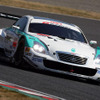 【SUPER GT】GT-R vs NSX がっぷり四つ！