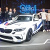 BMW M2 CS レーシング