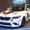 BMW M2 CS レーシング