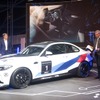 BMW M2 CS レーシング