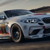 BMW M2 CS レーシング