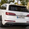 アウディ Q7 のPHV、Q7 TFSI e クワトロ