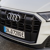 アウディ Q7 のPHV、Q7 TFSI e クワトロ