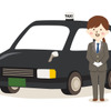 タクシー運賃値上げ分は乗務員の労働条件改善に充当を　国交省が通達
