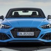 アウディ RS5 クーペ 改良新型