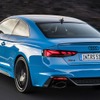 アウディ RS5 クーペ 改良新型