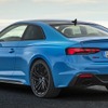 アウディ RS5 クーペ 改良新型