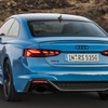 アウディ RS5 クーペ 改良新型