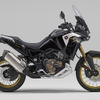 ホンダ CRF1100Lアフリカツイン アドベンチャースポーツES DCT＜s＞（ダークネスブラックメタリック）