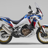 ホンダ CRF1100Lアフリカツイン アドベンチャースポーツES＜s＞（パールグレアホワイト）