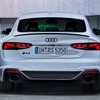 アウディ RS5スポーツバック 改良新型