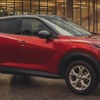 日産 ジューク 新型