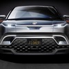 フィスカーの新型EV『オーシャン』、CES 2020で発表へ