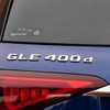 メルセデスベンツ GLE 新型（GLE400d 4MATIC）