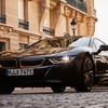 BMW i8 の最終限定車のアルティメット・ソフィスト・エディション