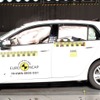 VW ゴルフ 新型、最高評価の5つ星…ユーロNCAP