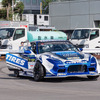 東京オートサロン スピンオフ D1エクストリーム同乗体験