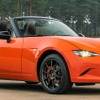 マツダ MX-5（ロードスター）30thアニバーサリーエディション