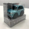 VW Tクロス：チョロQ