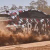 トヨタ GRヤリス は新開発「GR 4WD」＋6速MT搭載…サーキットテスト［動画］