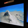 ディスプレイ08…松下、世界最大の150型プラズマを国内初展示