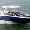 ヤマハ、高級スポーツボート「275SD」発売へ　美しさと高性能を備えた新フラッグシップ