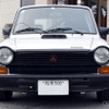 アウトビアンキ Ａ112 ABARTH　小粋な走りで舞い戻る 白い殿様バッタ【愛車 File.09】