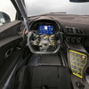 アウディ R8 LMS GT4 改良新型