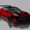 日産 GT-R でFIA GT1を制したJRM、650馬力ロードカー『GT23』を開発中…2020年に発売へ