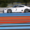 日産 GT-R の FIA GT1 世界選手権仕様（参考画像）